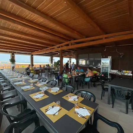 Le Dune Margherita Di Savoia