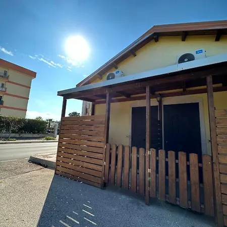 Aparthotel Le Dune