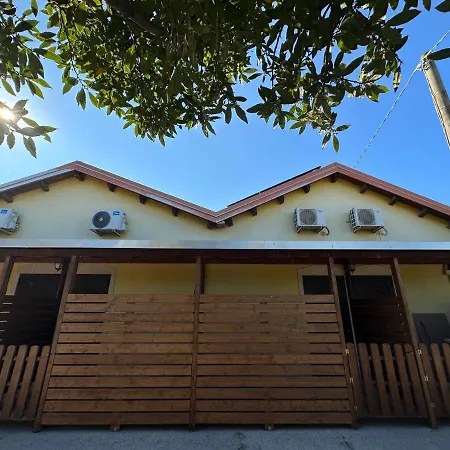 Le Dune Aparthotel