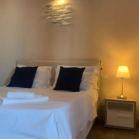 Le Dune Aparthotel 3*