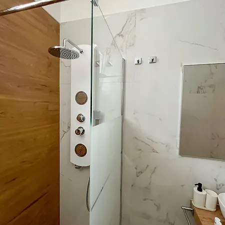 Aparthotel Le Dune 3*